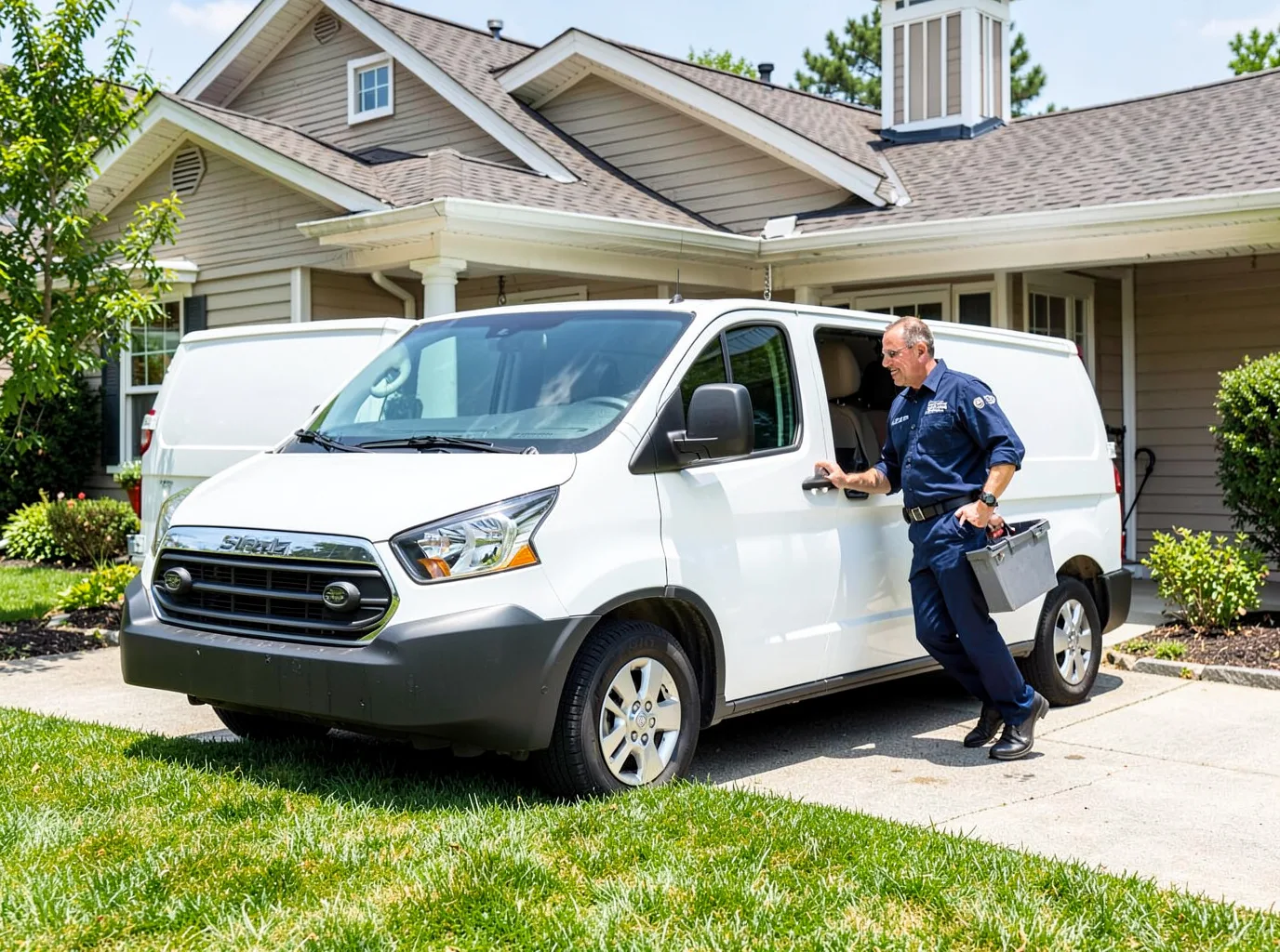 Emergency Plumber company in Dowling, MI