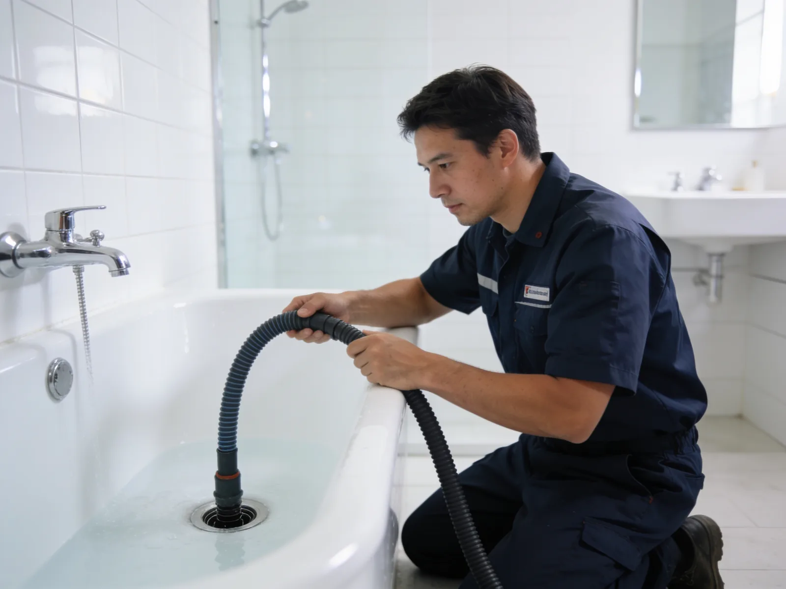 Emergency Plumber Dowling, MI FAQs